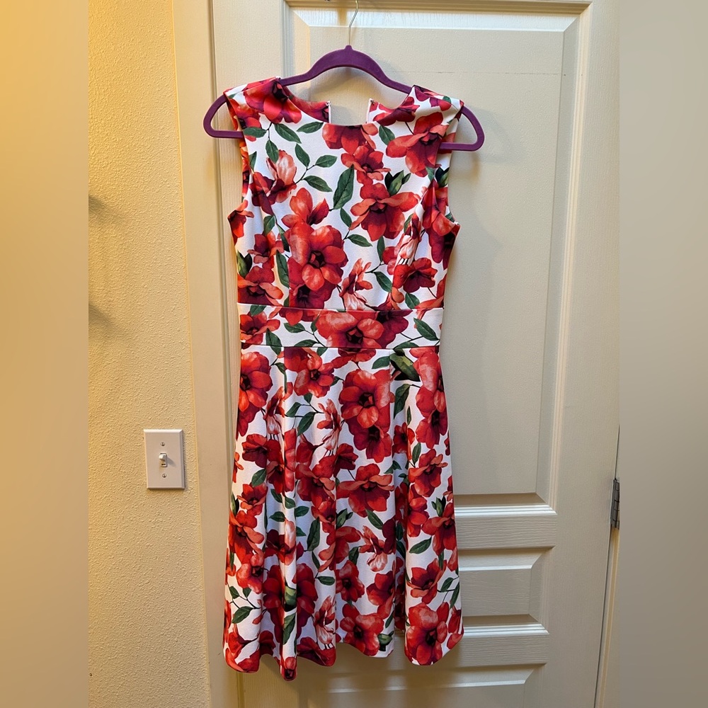 Calvin Klein summer dress